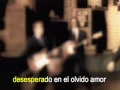 Maná - Clavado en un bar (Official CantoYo Video)