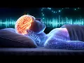 Download Lagu Brain Massage While You Sleep, 432Hz Melatonin Release, Stop Overthinking, Worry \u0026 Stress