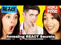 Download Lagu React QnA! Secrets, Opinions, Thoughts, Drama?