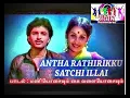 Download Lagu #SPB_Rare_Song 1982 | Mani Osaiyum Kai Valai  - Antha Rathirikku Saatchi Illai [FV - Remastered]