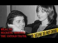 True Crime The Murder of Doris Angleton Secrets Beneath the Gilded Lies