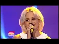 Pixie Lott - All About Tonight (Live on Lorraine)