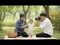 Download Lagu Alex en Tu Na – Een simpele picknicktrip maar vol liefde | ly tu na