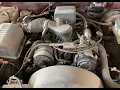 Chevy 350 V8 5 7L Engine Firing Order Cylinder Location Bank-1 Bank-2