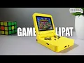 Download Lagu CONSOLE GAME MURAH MIRIP GAMEBOY TAPI LEBIH CANGGIH! - Unboxing Powkiddy V90 \u0026 Miyoo CFW