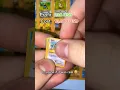 1st Edition Pokemon God Pack