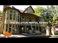 Why Buy A Vacation Rental Home at Deep Creek Lake The Taylor-Made Vacation Rental Series