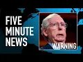 Download Lagu Mitch McConnell luidt de noodklok: is dit de gevaarlijkste periode sinds de Tweede Wereldoorlog?