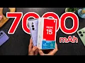 Download Lagu 2,099 Juta bukan HP main main - Unboxing Redmi 15 Indonesia!