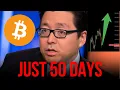 Lagu Tom Lee: BITCOIN TO $200,000 IN JANUARY?!!! (realistic analysis and QnA)
