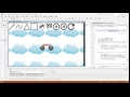 Prototyping c sandbox cocos2d-x box2d game Part 1