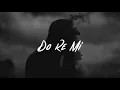 Blackbear - Do Re Mi Ft Gucci Mane
