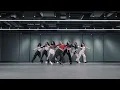 Hearts2Hearts 하츠투하츠 'The Chase' Dance Practice