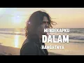 TERENDAP LARAKU - NAFF  | BLUES VERSION COVER BY BOGANGBEN