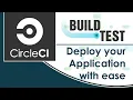 How To Setup CircleCI On Your Next Project Vue React or Angular