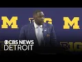Sherrone Moore s former staffer no longer employed by University of Michigan