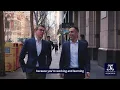 Melbourne Law Masters Australia s leading law program