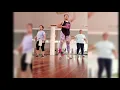 Download Lagu Senam Aerobik Hanya 4 Menit || Dance Workout