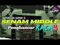 Download Lagu DJ SOTOK LEK SOTOK BASS PRANK SENAM MIDDLE || STYLE CEK SOUND PENGHANCUR KACA !!