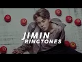 Download Lagu Top 5 Jimin Ringtones 2022🔥 |Download Now [Links] | Top5