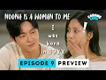 Lagu AGE REVEALED | Noona is a Woman to Me Episode 9 Preview