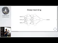 TensorFlow js Machine learning in the browser - SingaporeJS