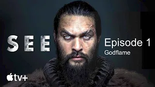 see apple tv season 1 episode 1