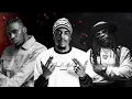 Lagu Stahgee x Feladehusla x Aguero Banks - Dying Minute [Lyrics Video] 