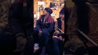 مو صوت طركاعه يخبل    مهند رومي   موال   دندنها