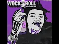 Whole Lotta Purple