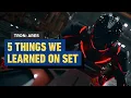 Download Lagu 5 Things We Learned About Tron: Ares | Set Visit Recap