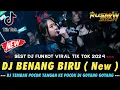 Download Lagu DJ TEMBAK POCOK VIRAL !! DUGEM BENANG BIRU X JUJURLAH BERKATA || DJ SOUND TIK TOK VIRAL
