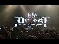 KK’s Priest - Strike of the Viper & Raise Your Fists