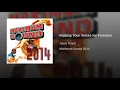 Raising Your Voices for Freedom - Jesse Royal