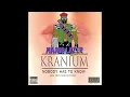 Nobody Has To Know (Major Lazer & KickRaux Remix) - Kranium (ft. Ty Dolla Sign) (Audio)