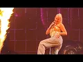 Download Lagu Anne-Marie - Kiss My (Uh Oh) ( Krakow Live Festival 20.8.2022 )