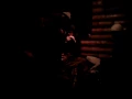 Live Music at the Lazy Lizard Hostel Moab Utah USA