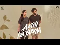Scene First Song | Aathi Iva Yarraa | Suriya | Nazriya | Jithu Madhavan | MCC
