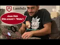 Journey Through Lambda School - Welcome to Class
