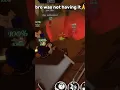 Download Lagu he ran away and saved himself #roblox #robloxmemes #forsaken #forsakenroblox