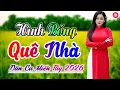 Lagu Hình Bóng Quê Nhà, Đàn Sáo Hậu Giang - LK Dân Ca Trữ Tình Ngọt Ngào - Nhạc Quê Hương Miền Tây 2026