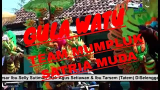 Download Gula Watu // Satria Muda // Ds.Ranjeng Blok.Tengah MP3