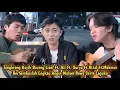Download Lagu TONGKRONGAN ASYIK - Berhembuslah Engkau Angin Malam Bawa Serta Laguku (TERBANG BERSAMAKU) cover Ali