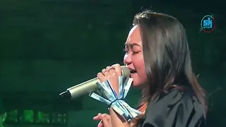 erika syaulina asmara sk group 