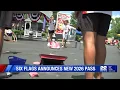 Six Flags New England 2026 season pass offers unlimited park access