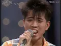 【チェッカーズ Best Performance on NHK】 レッツゴーヤング　冬号 Vol.1