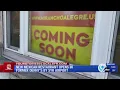 Your Stories Q A New Mexican restaurant now open in former Denny s near Syracuse Hancock Internatio