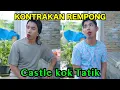 Download Lagu CASTE KOK TATIK || KONTRAKAN REMPONG EPISODE 1019