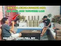 Download Lagu Mahardika cek sound miniatur langsung di soudrex cak jemar 🔥