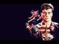 Stan Bush - Fight to Survive  (Bloodsport)